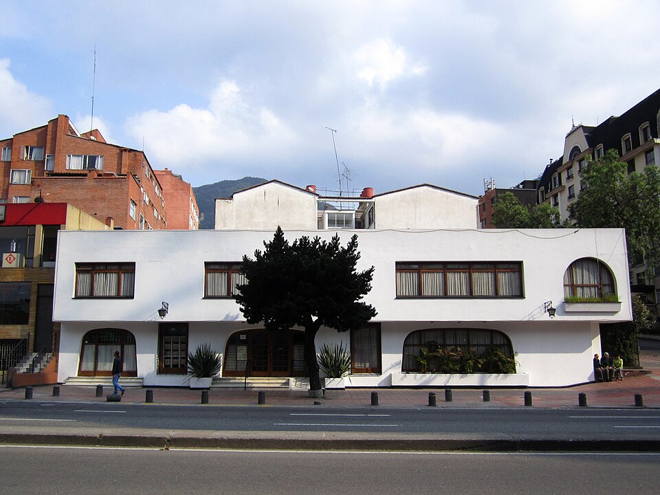 William Rincón Zambrano