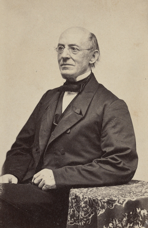 William S Lloyd