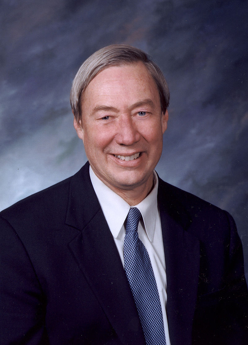 William Sessions III