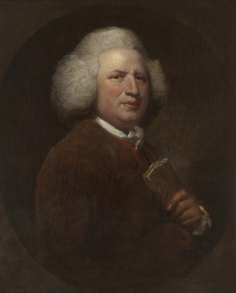 William Shipley