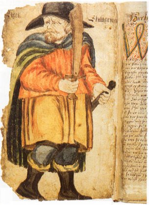 William Skalla