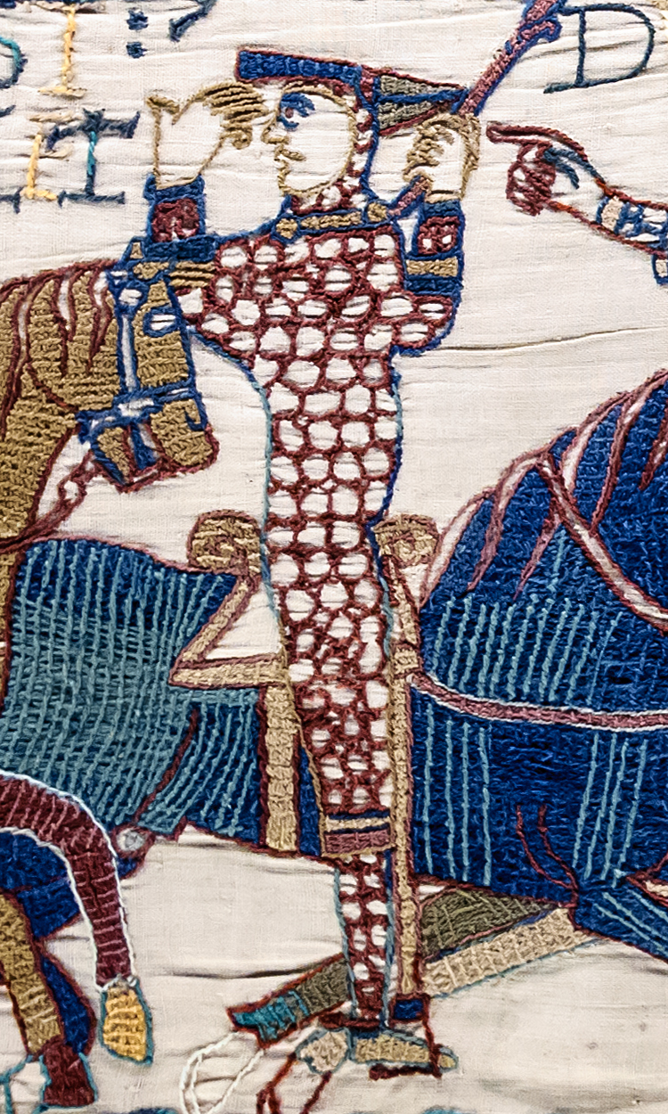 William the Conqueror