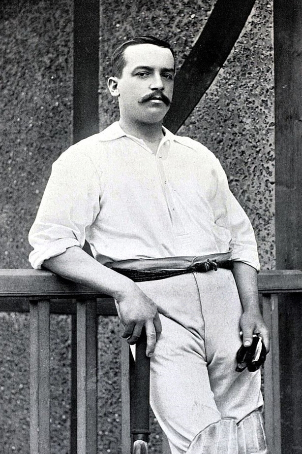 William Tomlin