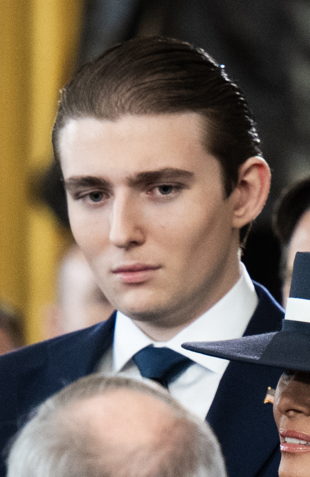 William Trump