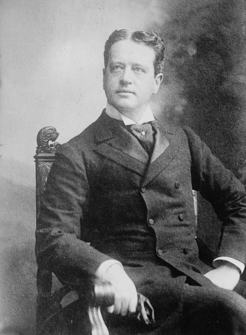 William Vanderbilt