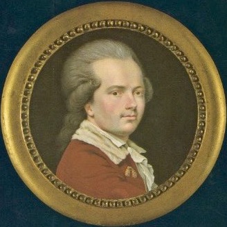 William von Moll Berczy