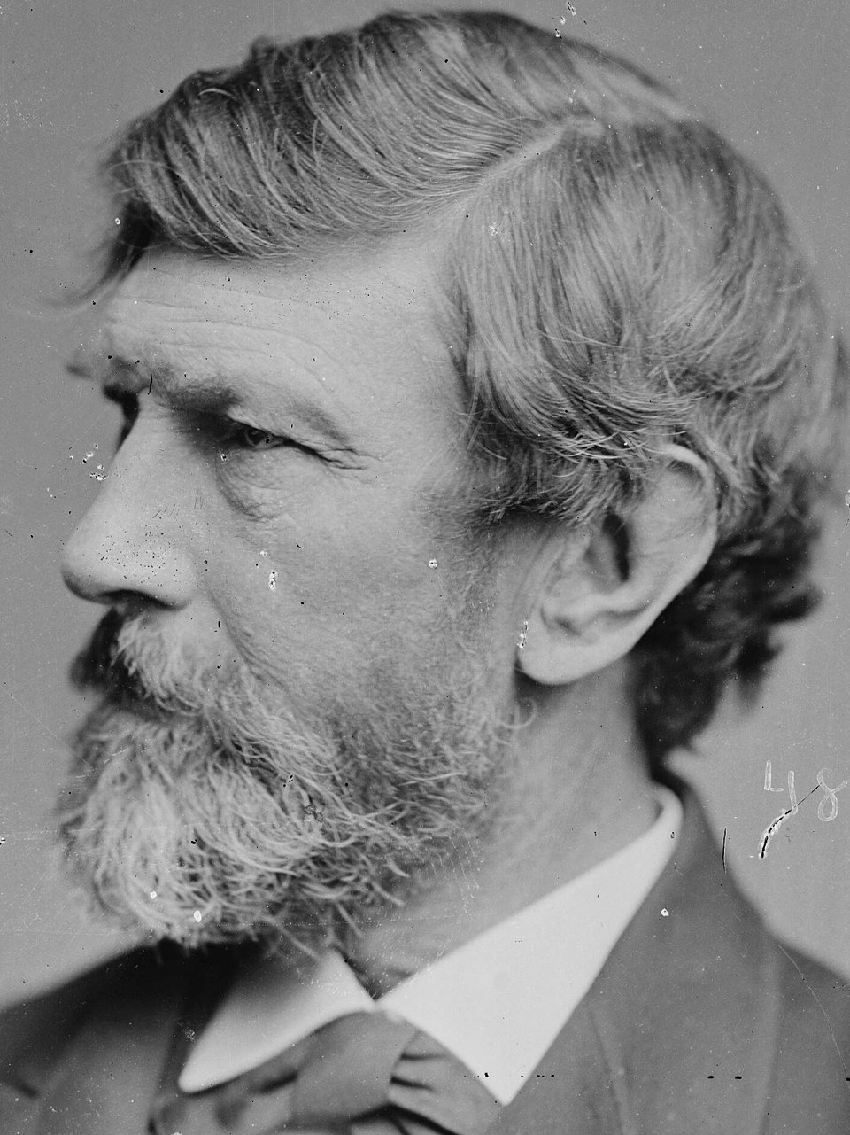 William Wallace McKenty