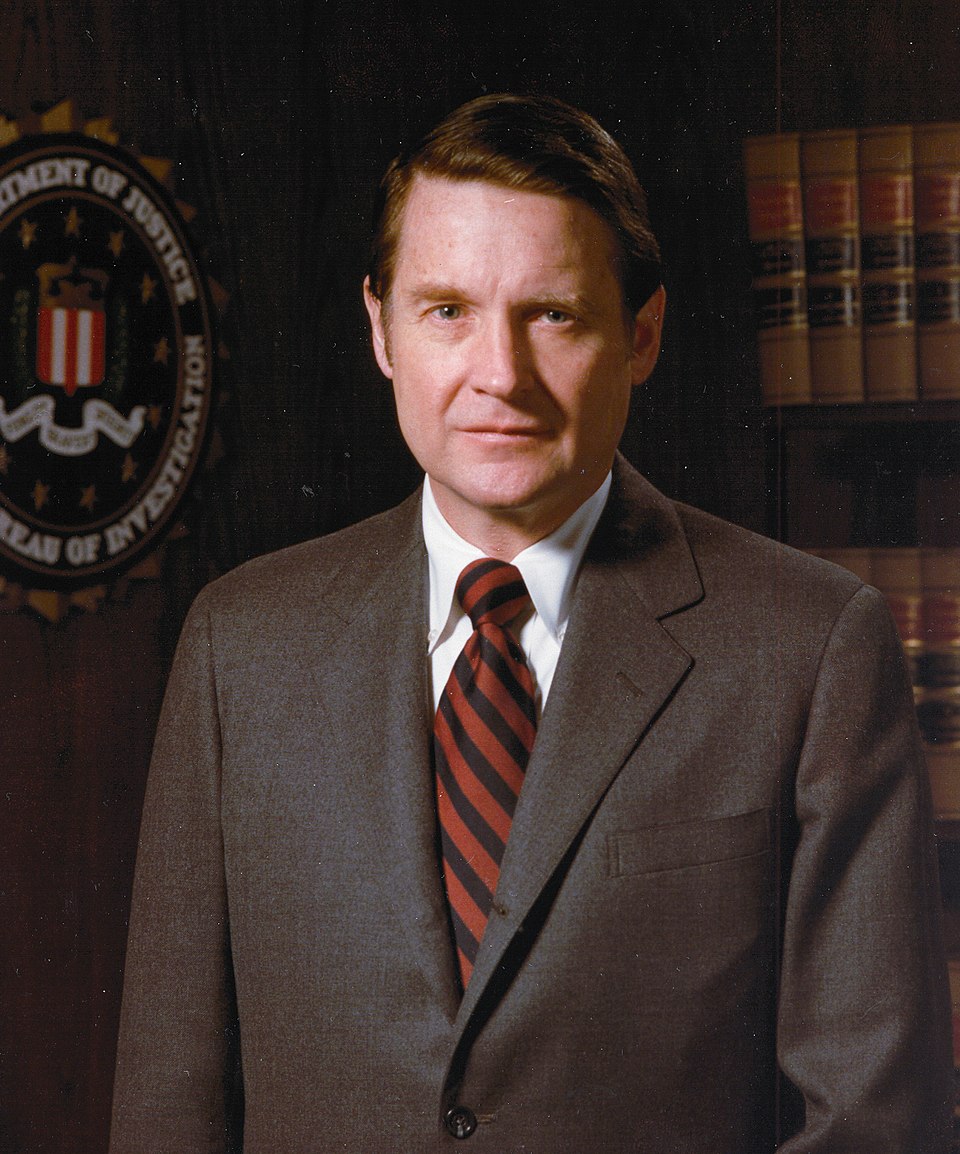 William Webster