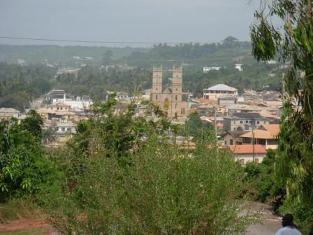 William Yamoah
