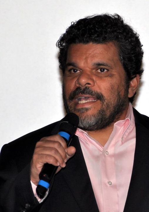 Williams Guzmán