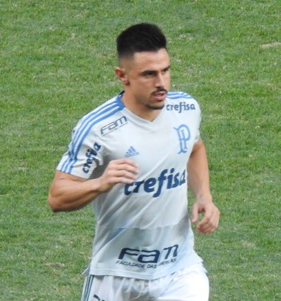 Willian Bigode