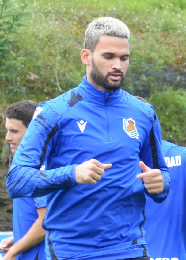 Willian Canales