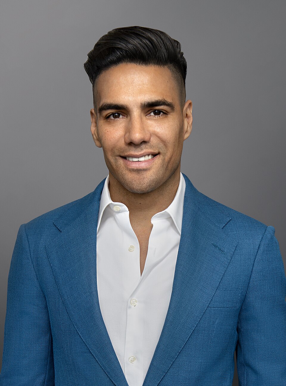 Willians García