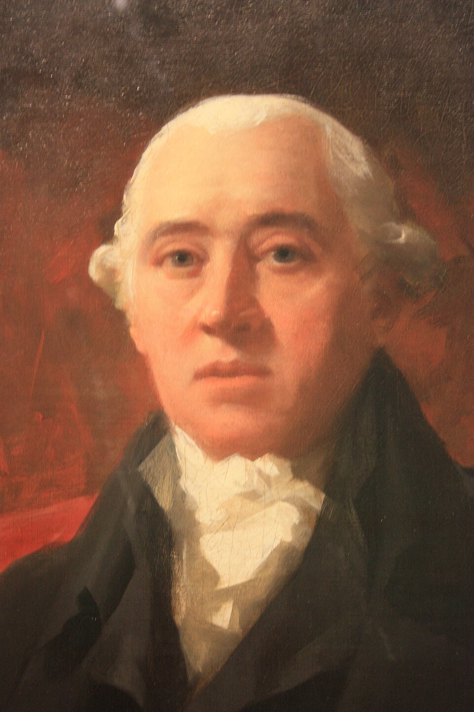 Willie Creech