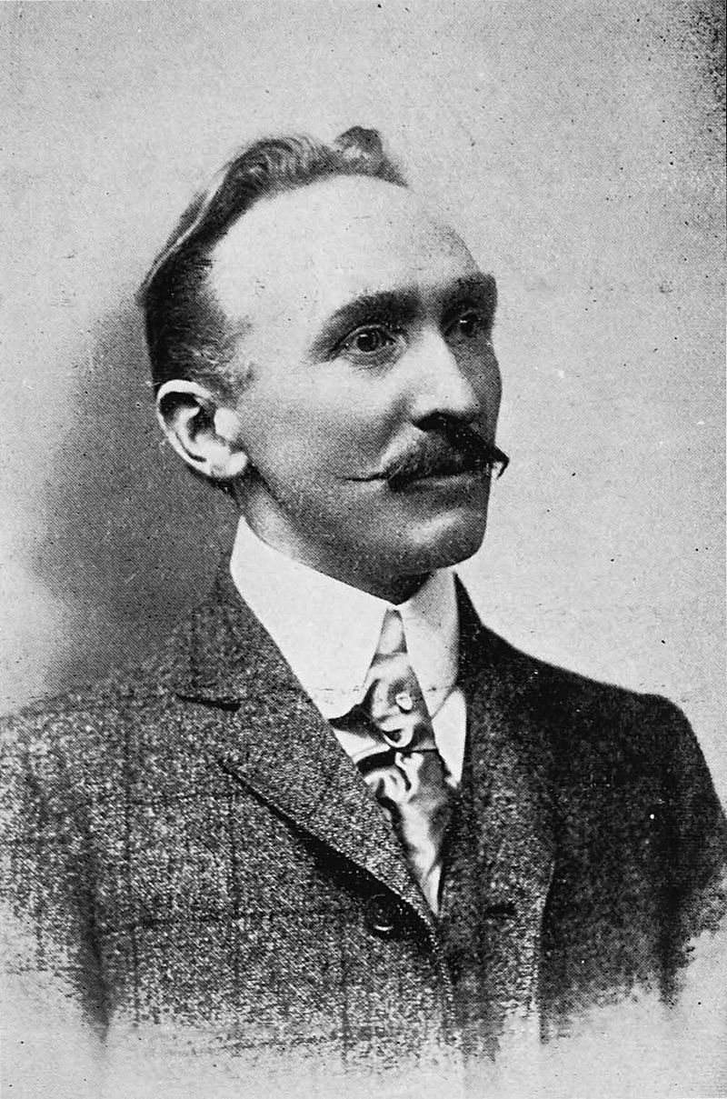 Willie John MacBride