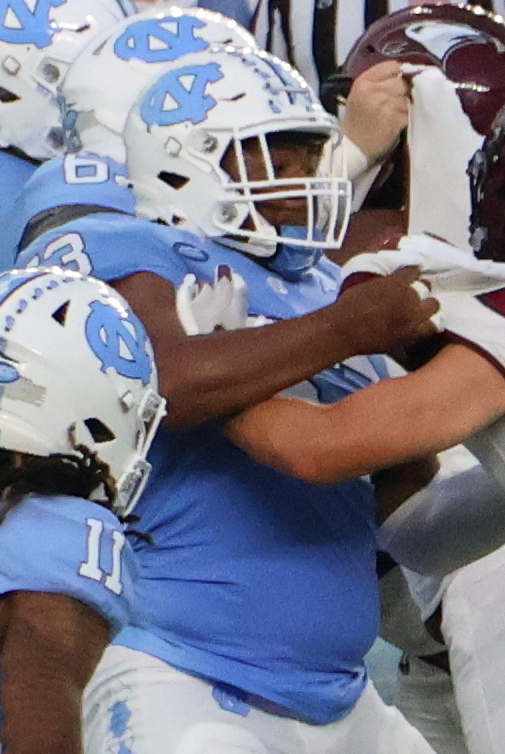 Willie Lampkin