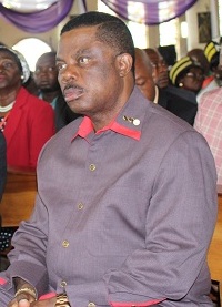 Willie Obiano