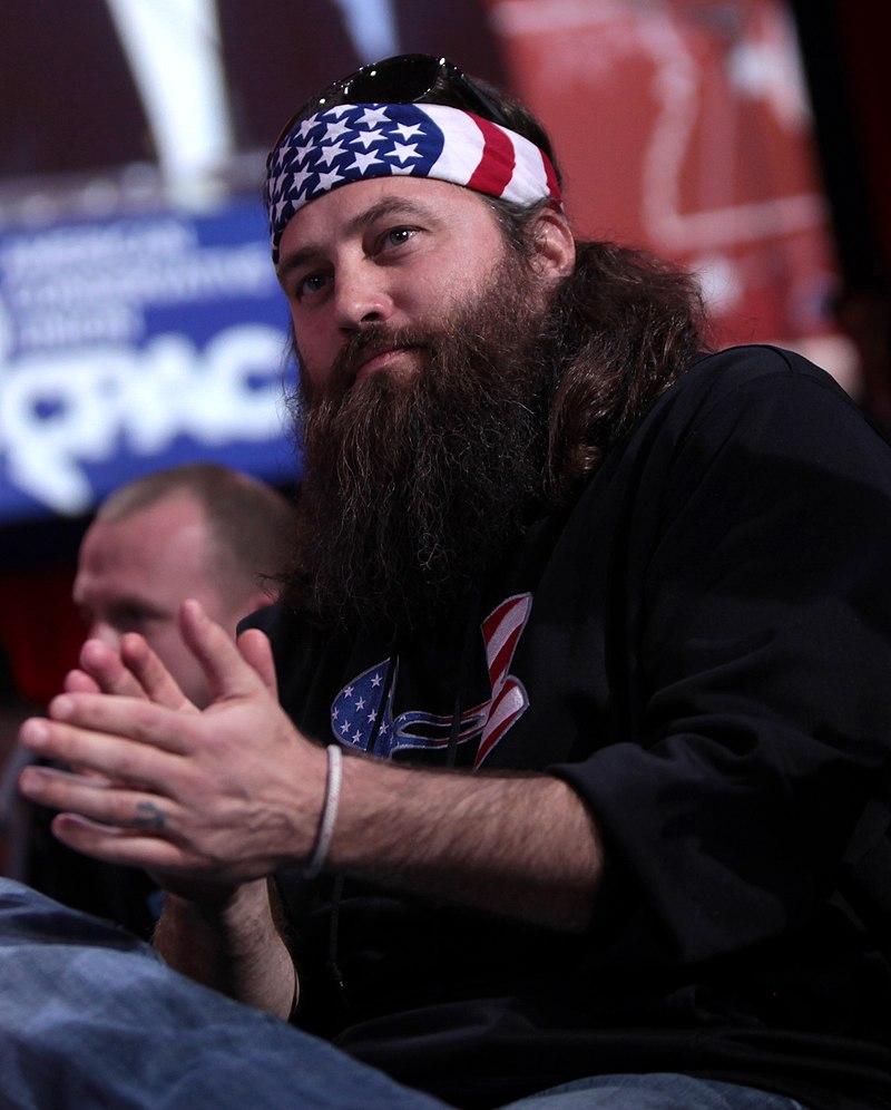 Willie Robertson