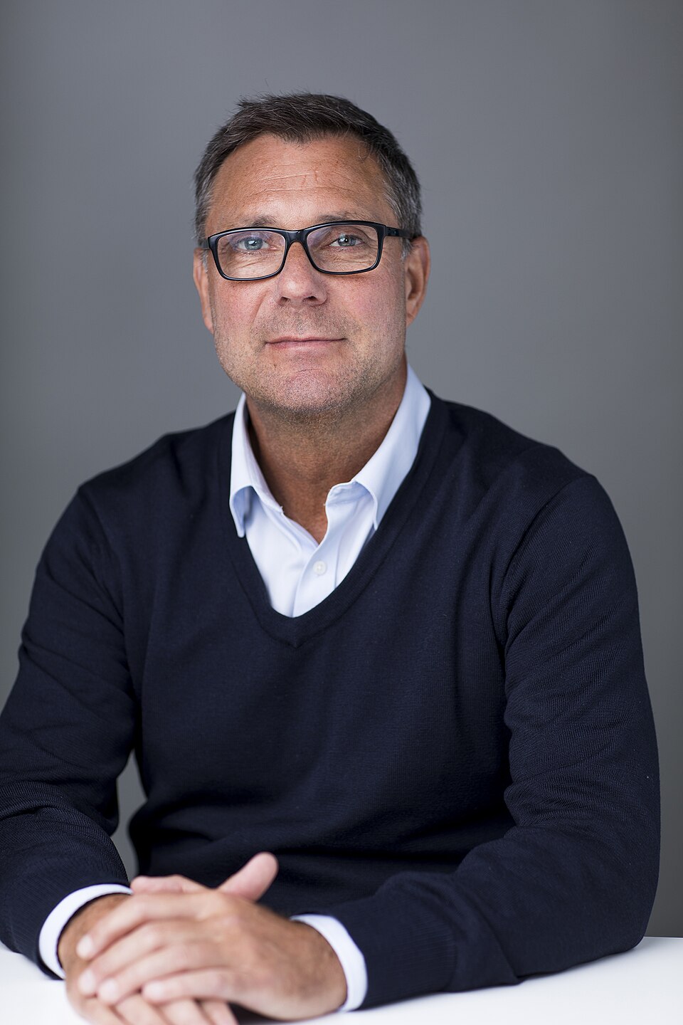 Willum Þórsson