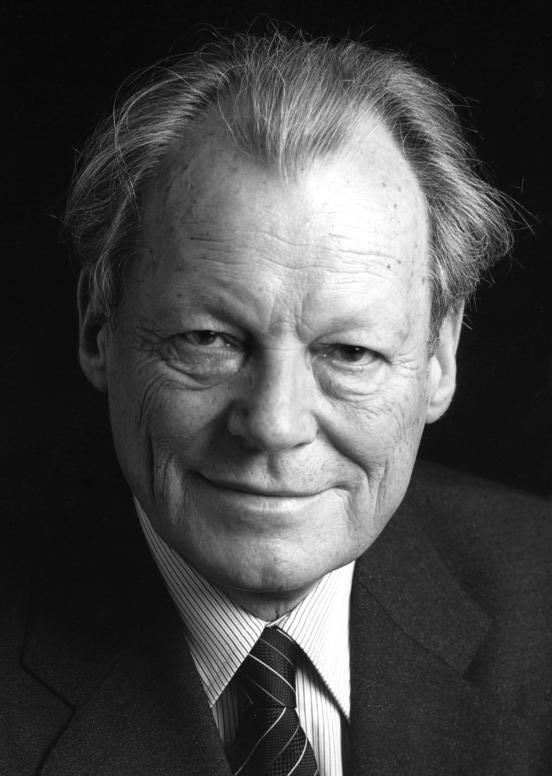 Willy Brandt