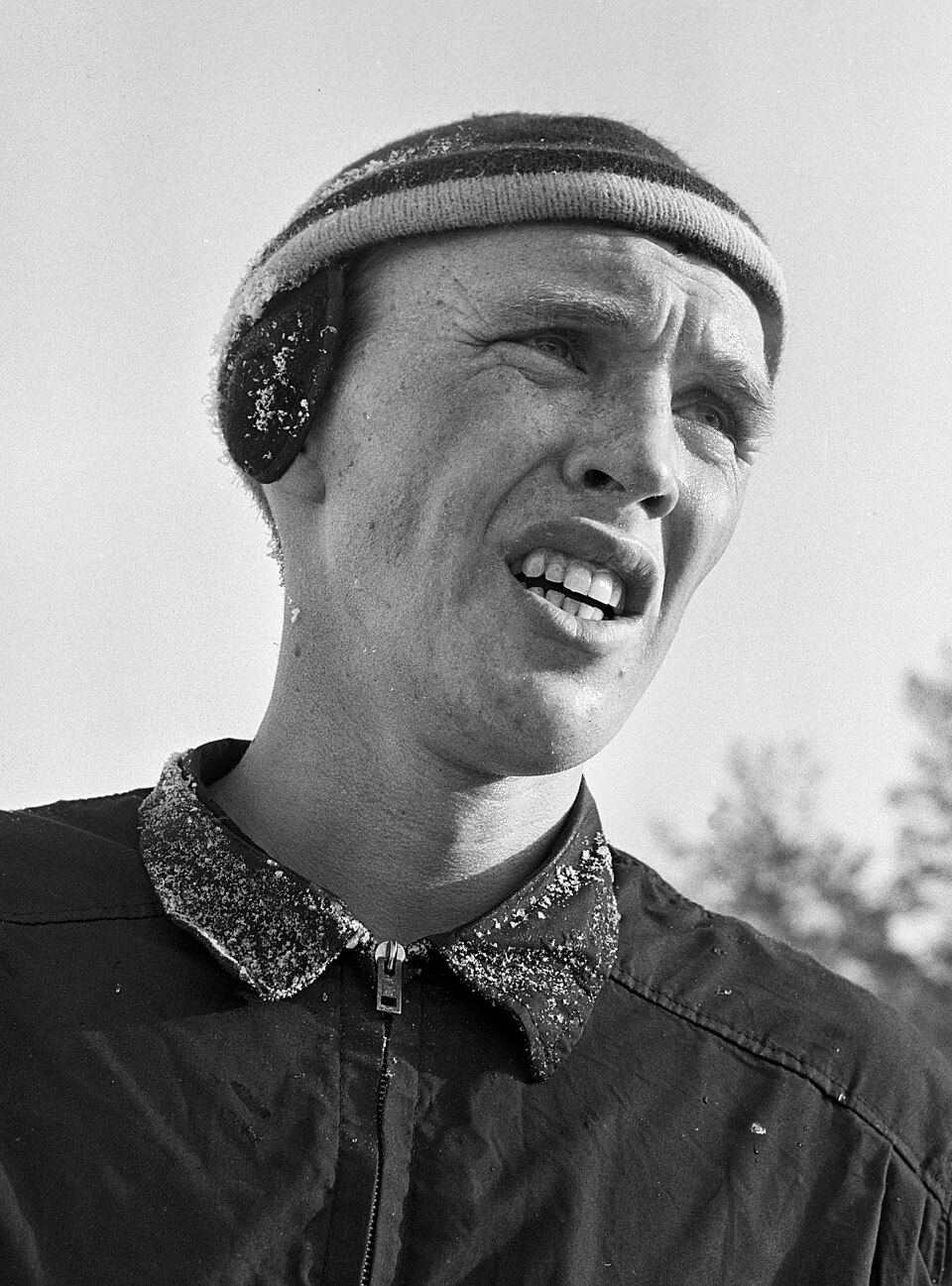 Willy Martinsen