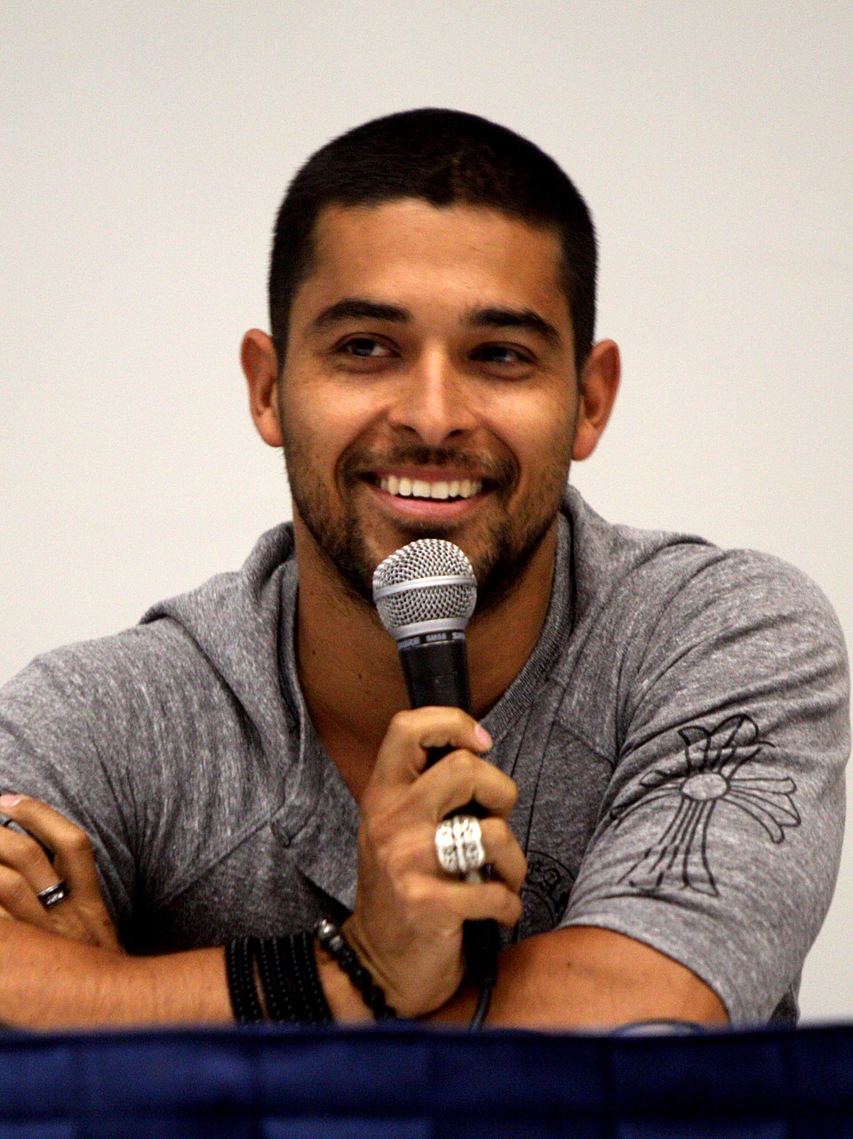 Wilmer Hernández