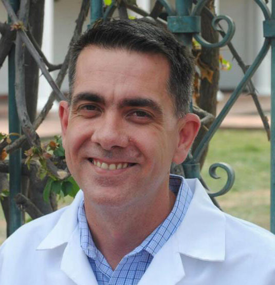 Wilmer Villamil Gómez