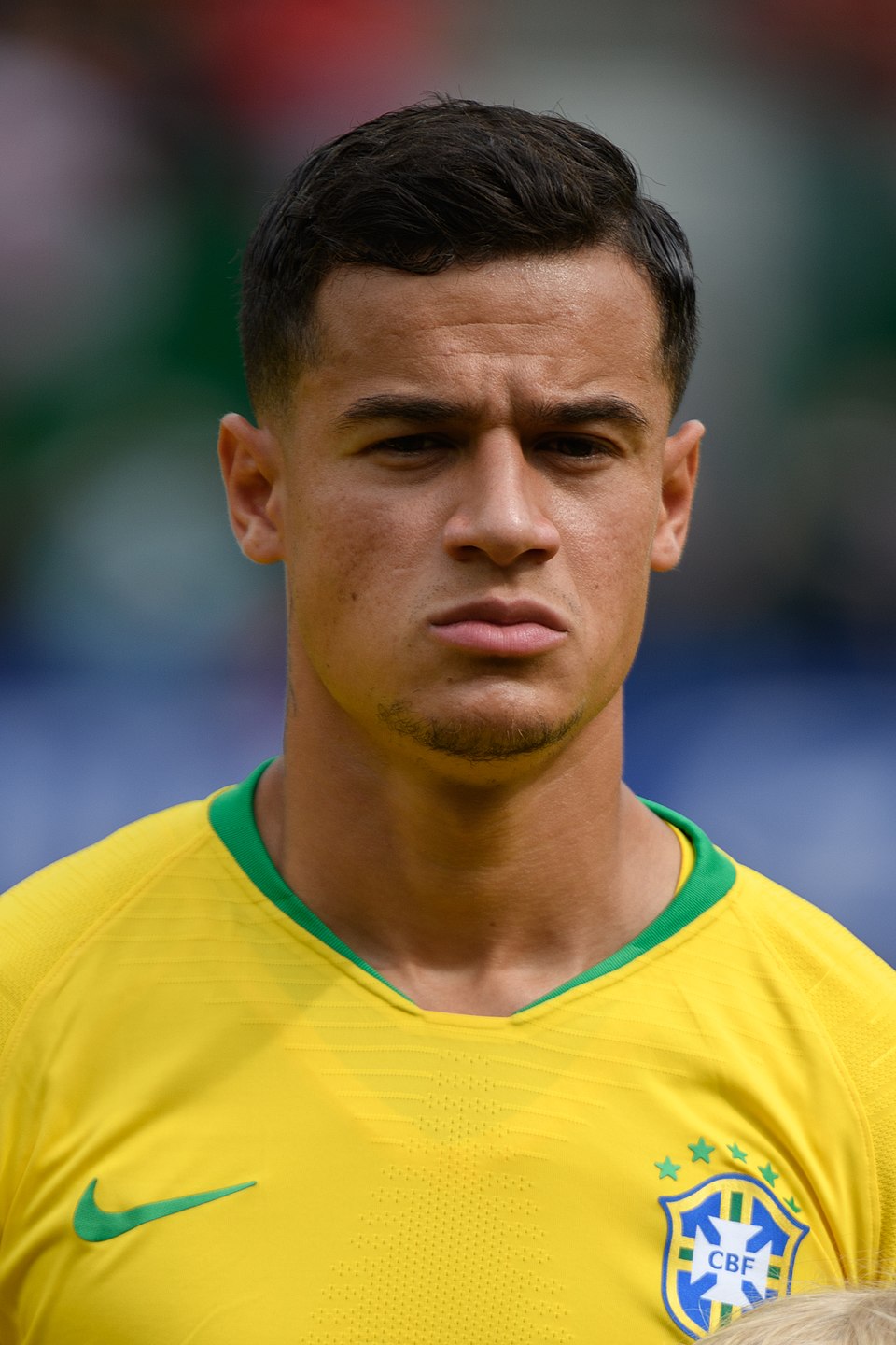Wilson Coutinho
