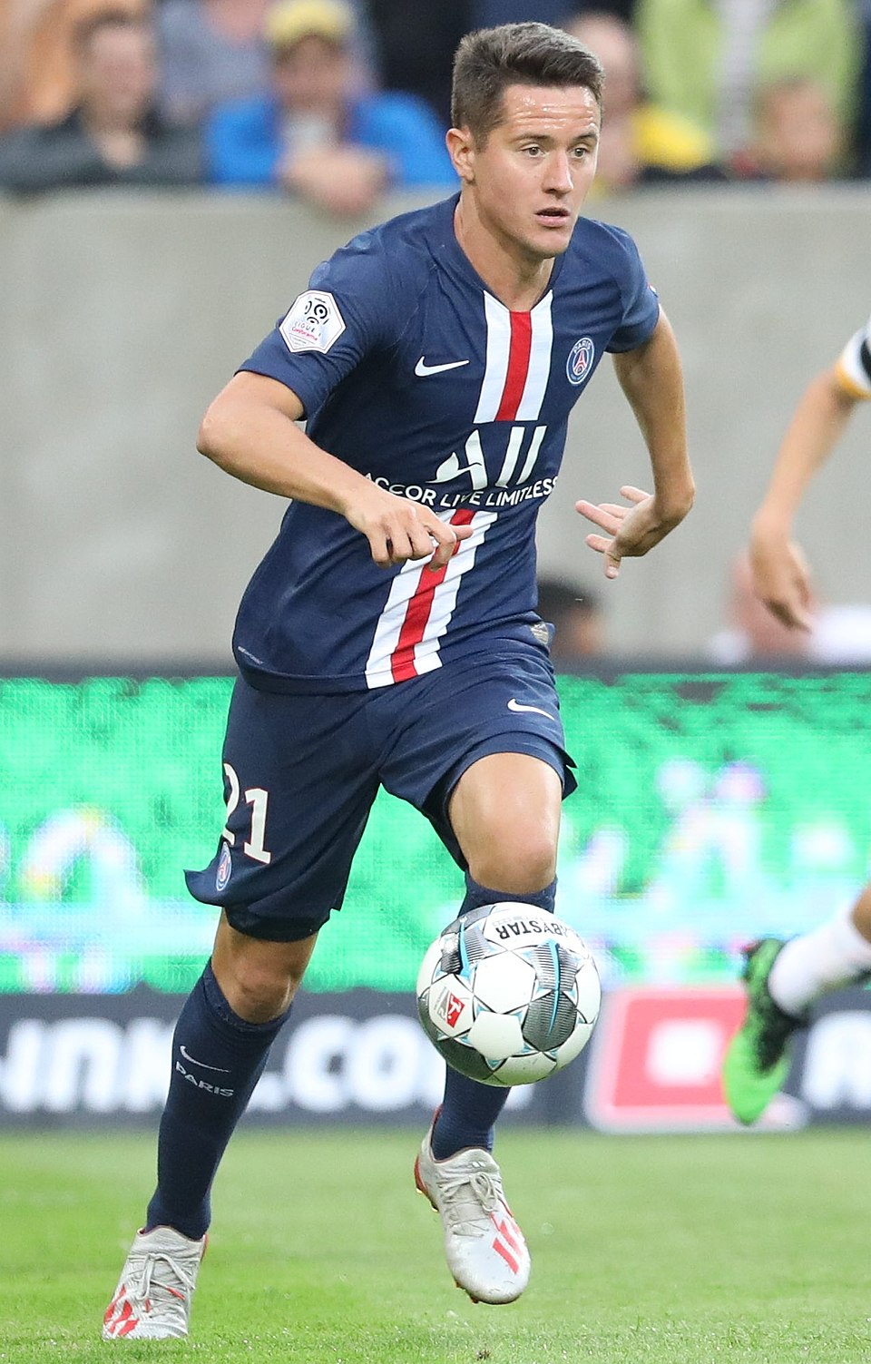 Wilson Herrera