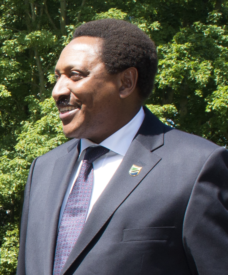 Wilson Kajumula Masilingi