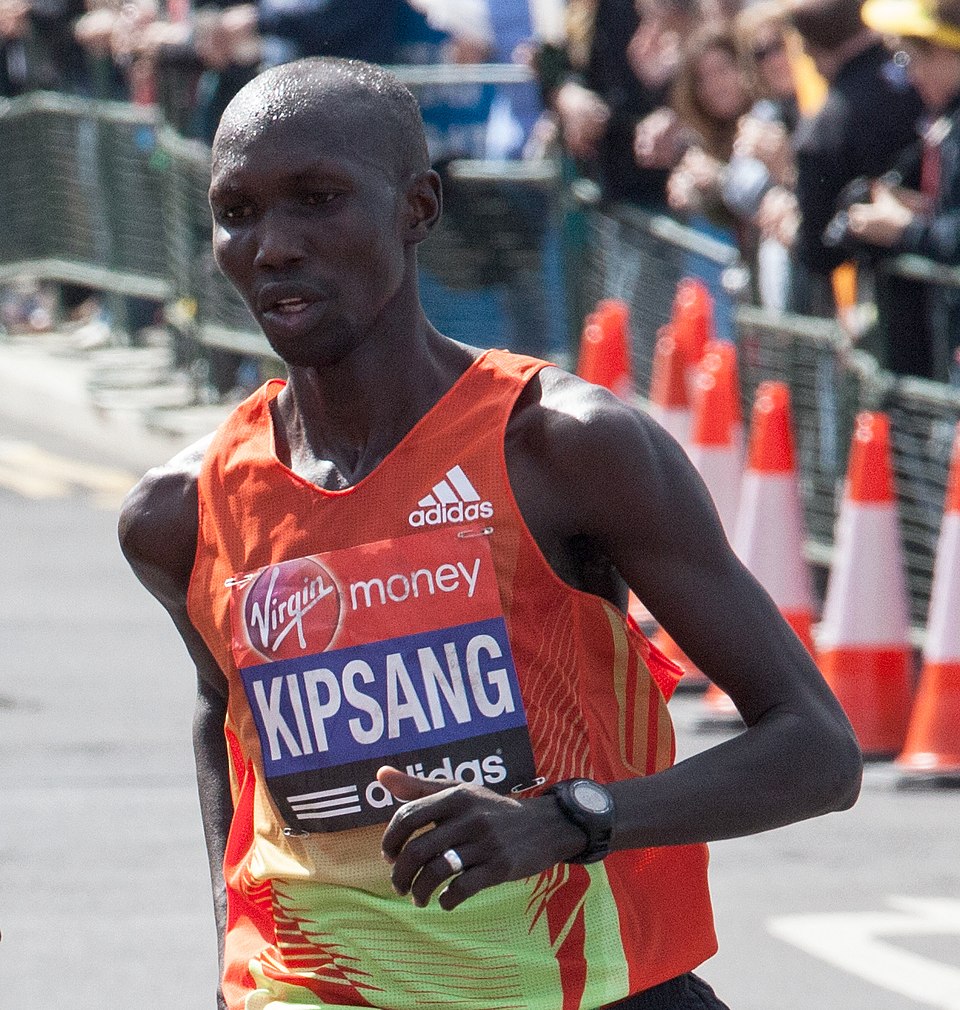 Wilson Macharia