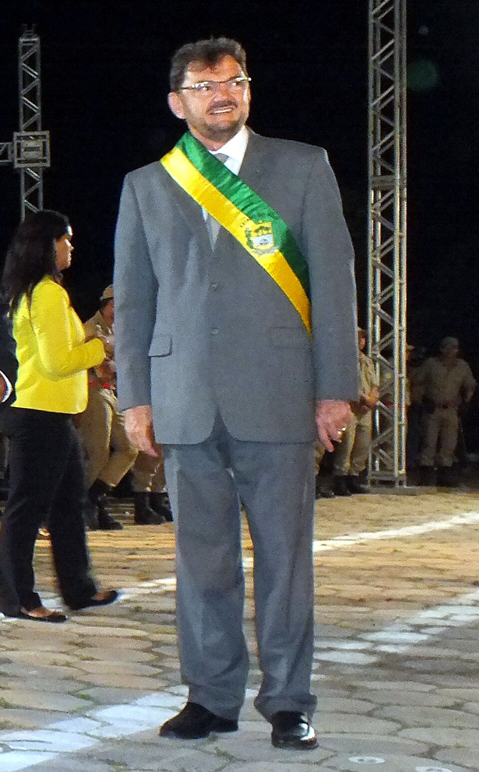 Wilson Nunes