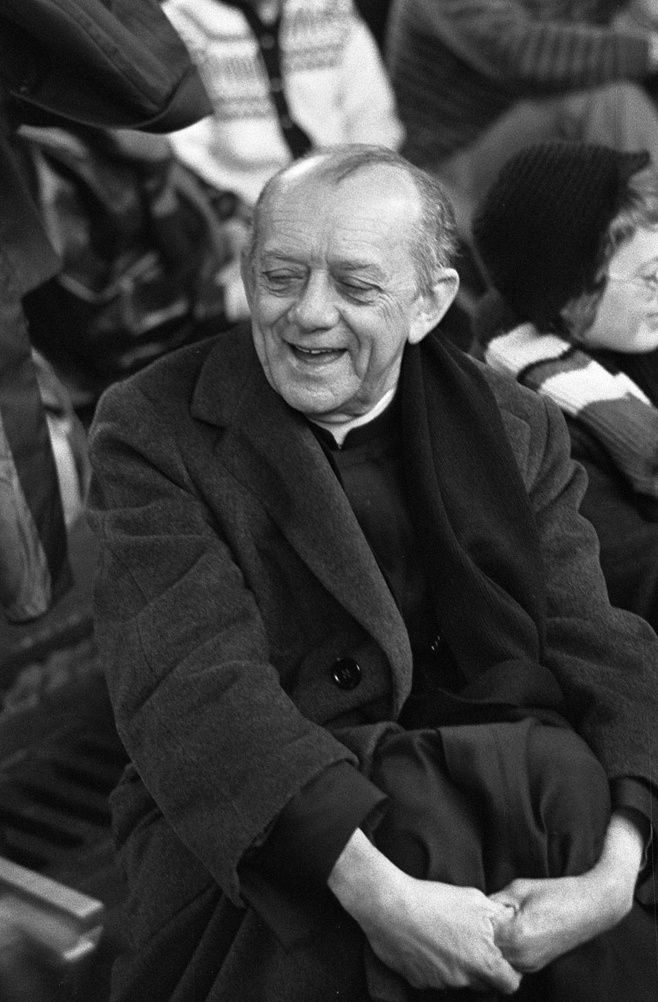 Wilson Pessoa