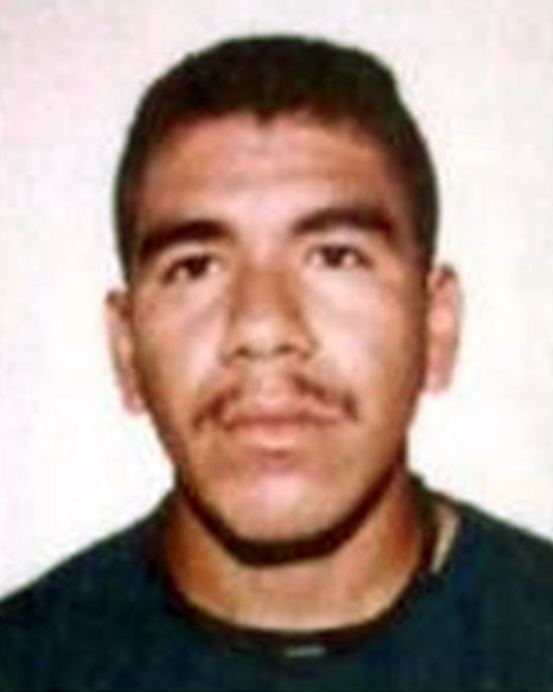 Wilver Villegas-Palomino