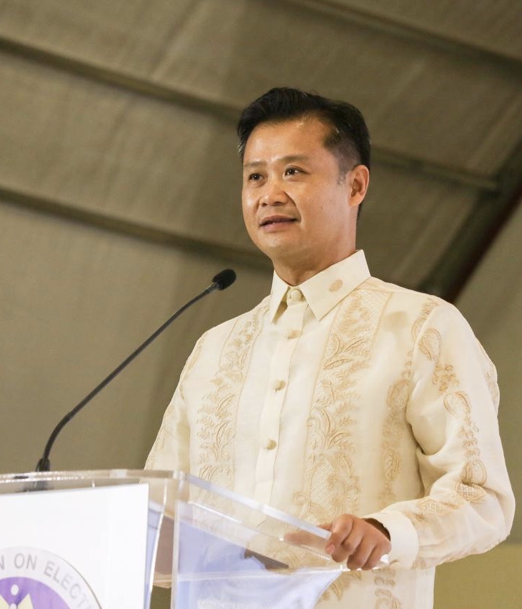 Win Gatchalian