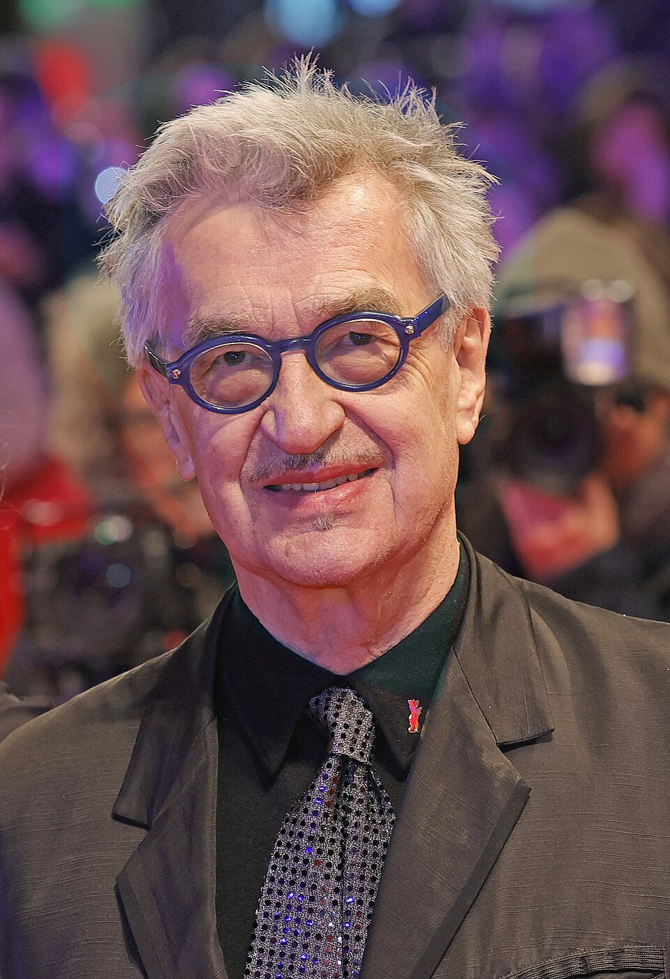 Win Wenders