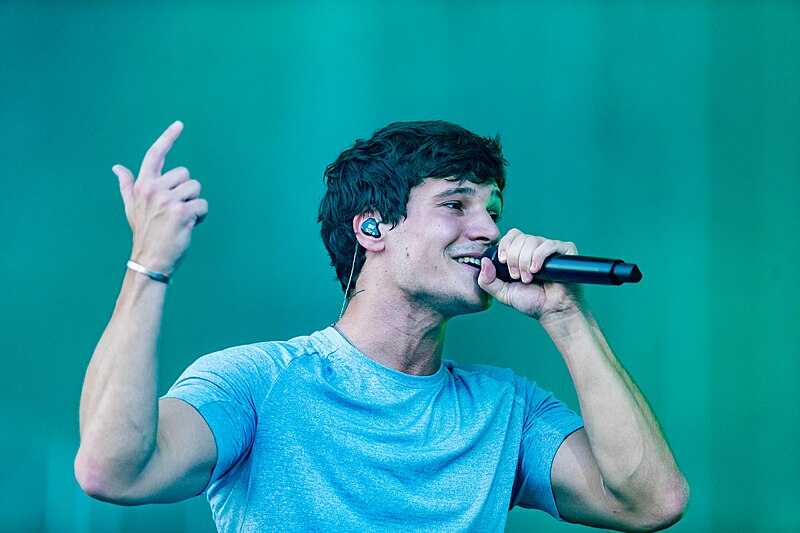 Wincent Weiss