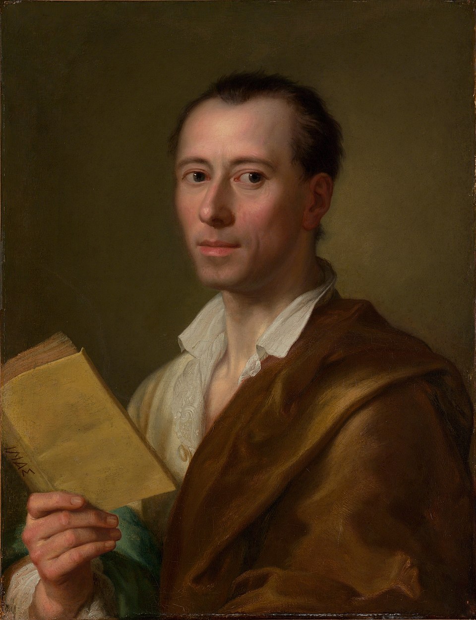 Winckelmann