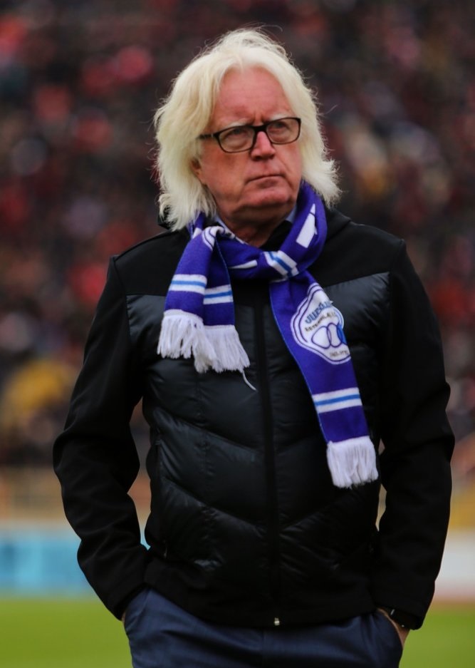 Winfried Schaefer