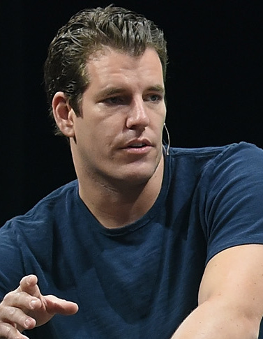 Winklevoss brothers