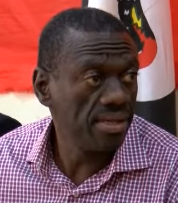 Winnie Besigye