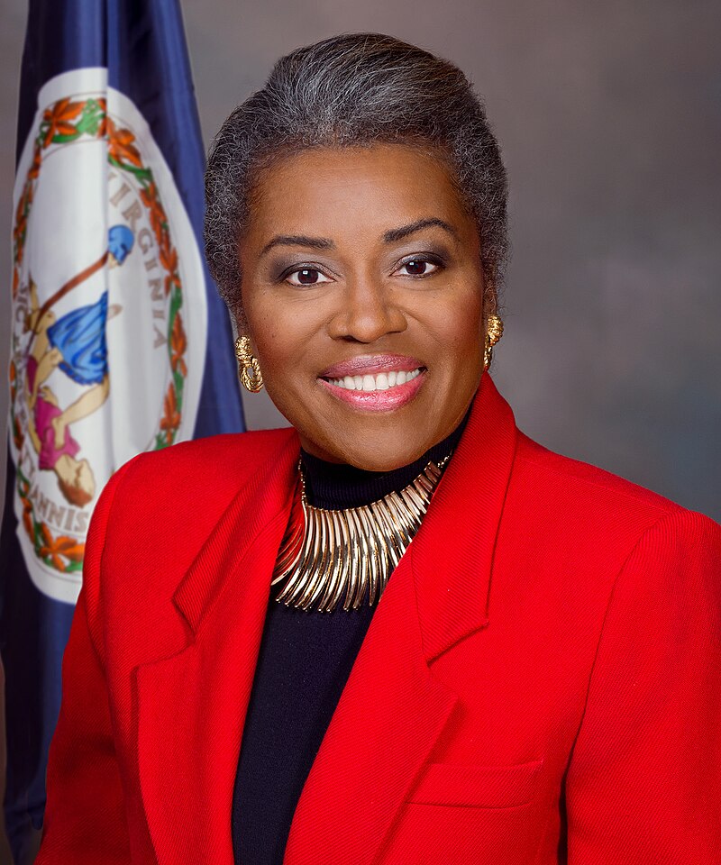 Winsome V. Gregory