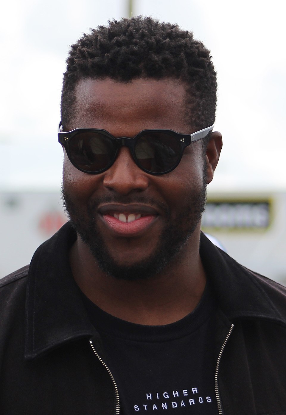 Winston Harris