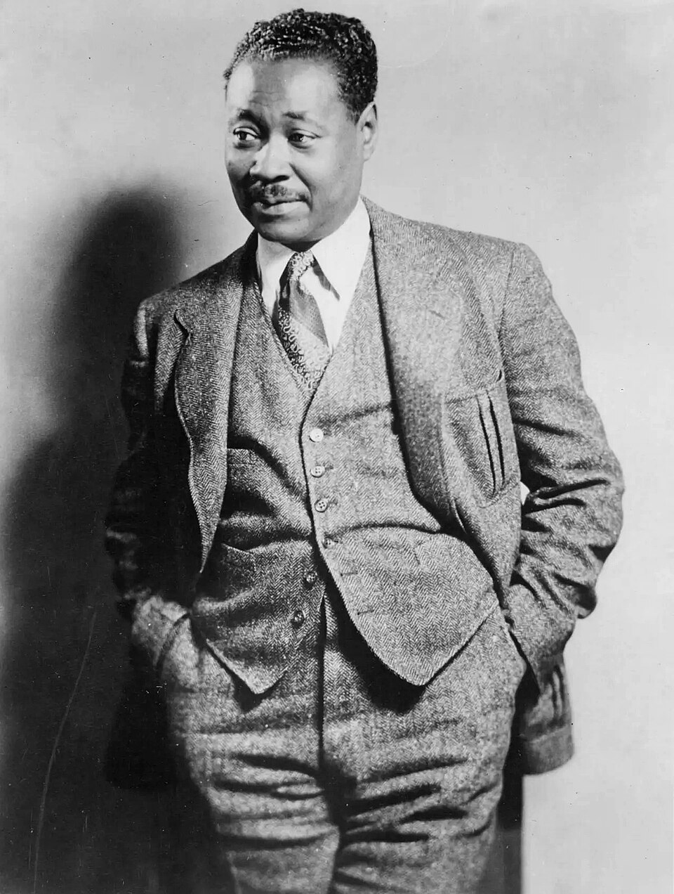 Winston J. McKay