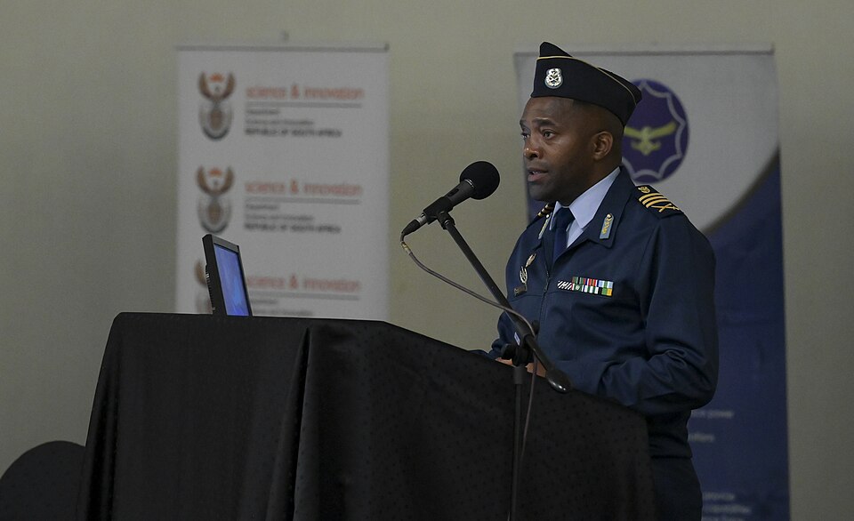 Wiseman Simo Mbambo