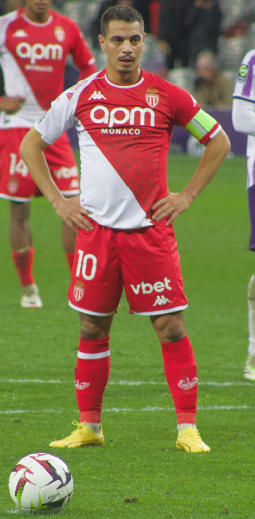 Wissam Ben Yedder