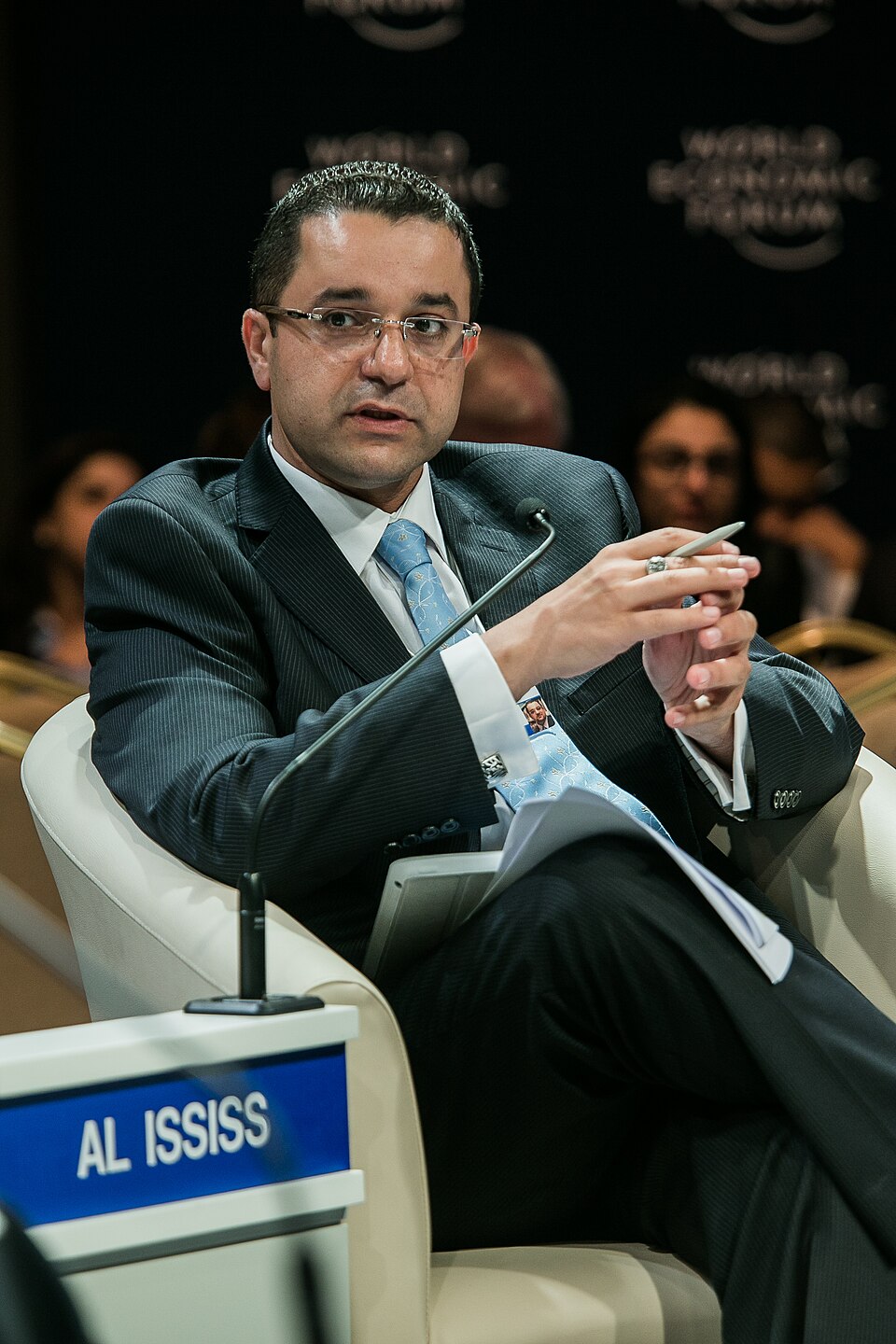 Wissam Rabadi