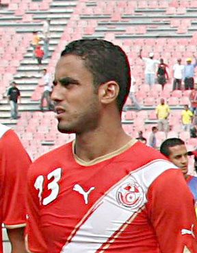 Wissem Ziadi
