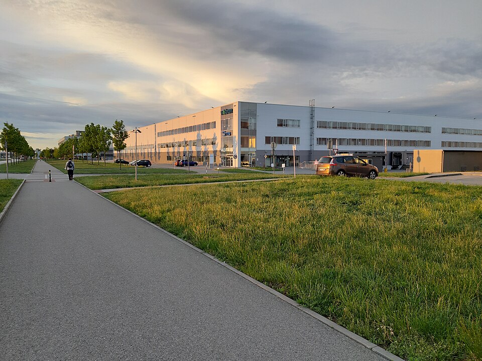 Wistron Corp.