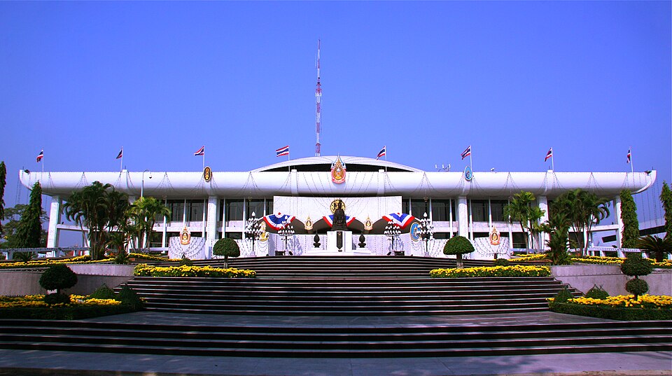 Wisut Chaiyanun